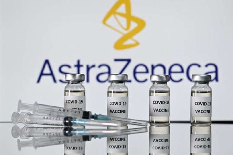 Presidente del Colegio Médico Dominicano dice no les convence la vacuna de AstraZeneca