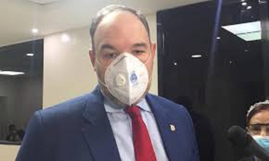 Senador Del Castillo Saviñón entregar 30% de AFP generaría un efecto negativo en la economía