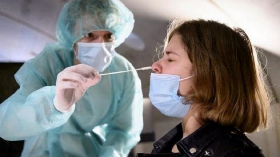 ADARS asegura Salud Pública fue que limitó las pruebas PCR
