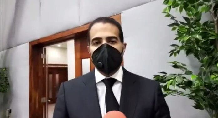 Aseguran que diputado Miguel Gutiérrez nunca perteneció a las filas del PLD