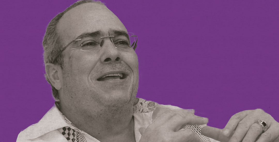 Excongresistas niegan vínculos con Ángel Rondón para favorecer a Odebrecht con obras