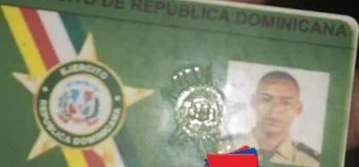 Muere miembro del Ejército al ser arrastrado por río en Restauración