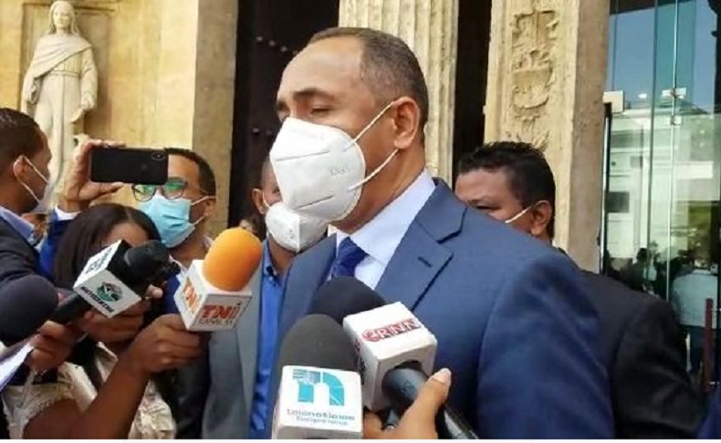 Nelson Arroyo Nuestro gran desafío es el cierre de la brecha digital