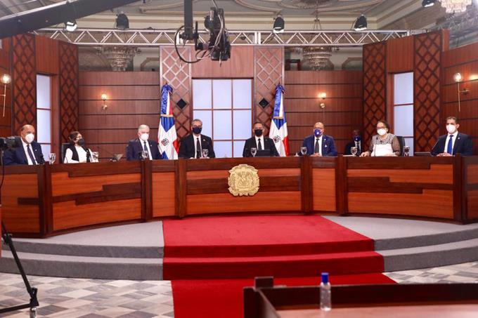 Se agudiza crisis del Tribunal Electoral