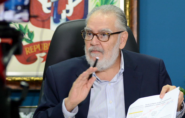 Ceara Hatton considera etapa crítica de la economía pasó
