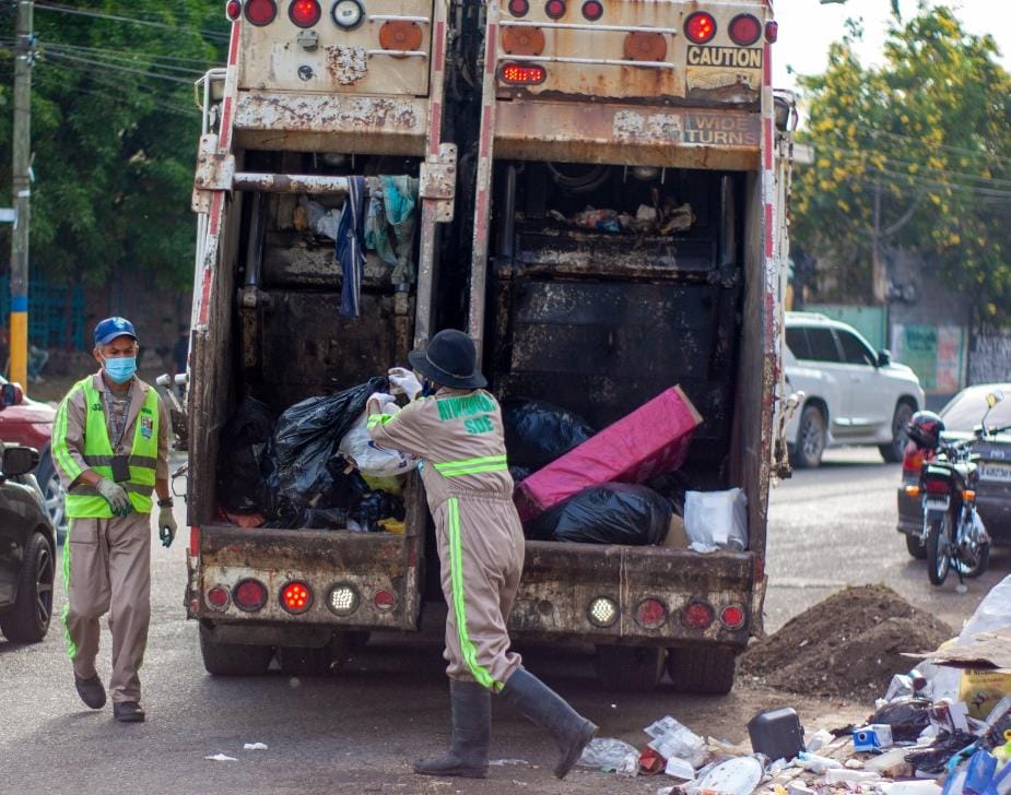 Concejo Del ADN Dispone Cobro Por Recogida De Basura A Inmuebles En ...