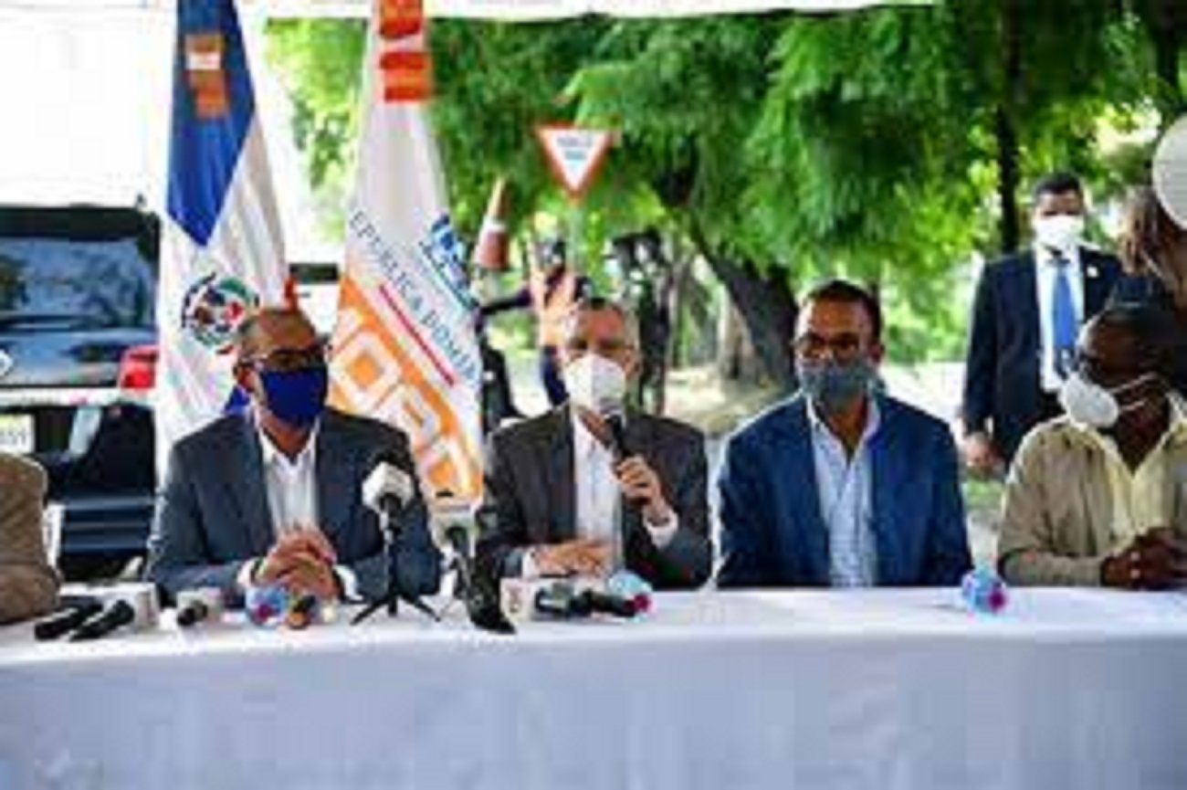 El retiro de la basura en Santo Domingo Este requiere 45 días - Las ...