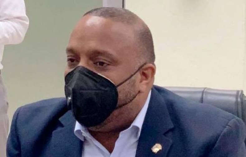 Diputado del PLD: Santo Domingo Este es un caos por la gestión ...