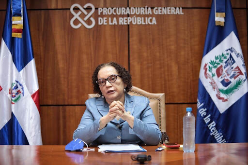 Miriam Germán dispone medidas para evitar alertas migratorias por parte del Ministerio Público