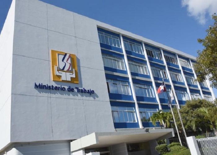 Ministerio de Trabajo recuerda empleadores pueden tomar medidas de control ante cualquier riesgo de salud