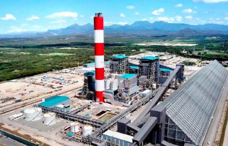 Inician auditoria técnico-forense a la construcción y funcionamiento de Punta Catalina