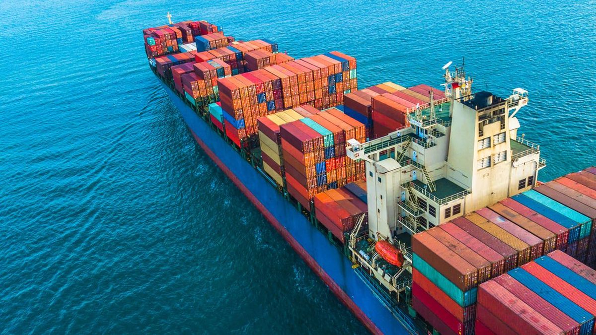 ONU advierte de subida de precios en 2022 ante altos costes de fletes marítimos | Las Calientes del Sur