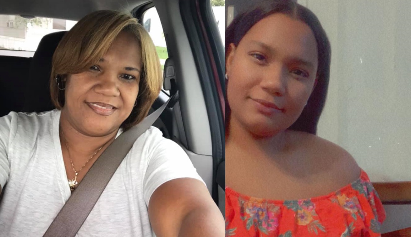 Madre e hija pierden la vida en accidente de tránsito en Florida, ambas ...