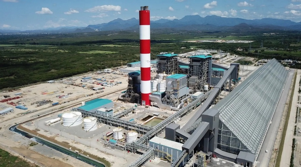 Energía y Minas asegura actuó acorde a la ley al anular licitación de pólizas para Punta Catalina
