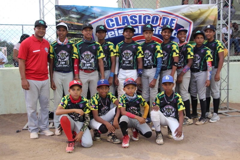 Torneo de Jínova