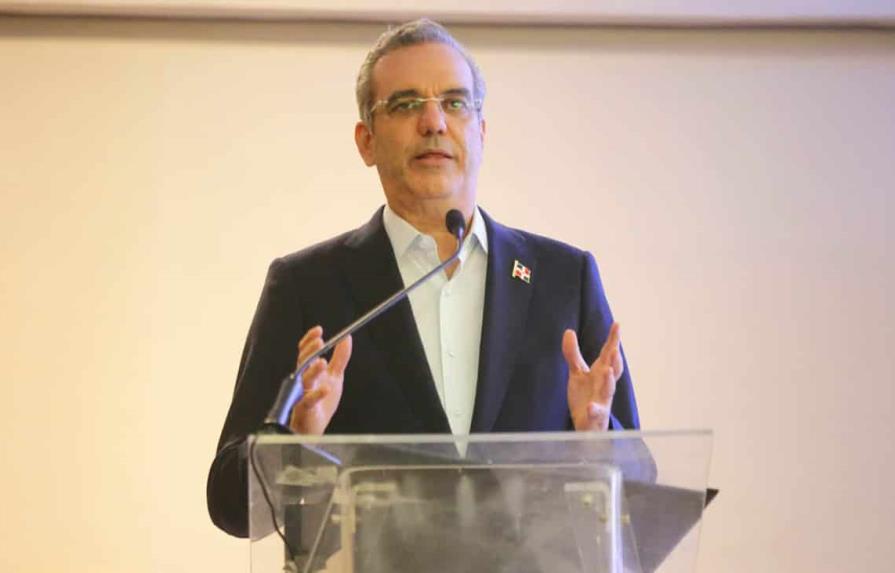 Abinader encabezará actos por Día de Duarte desde la provincia que lleva su nombre