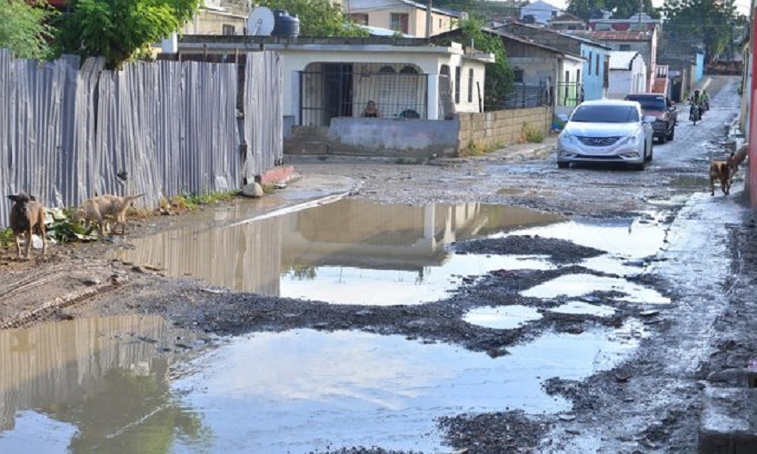 Barrios de Cienfuegos están en la miseria
