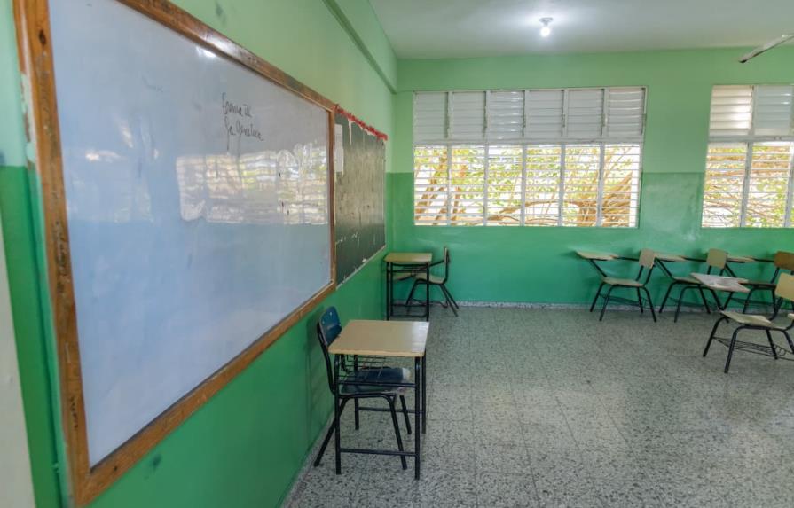 Estudiantes de San Juan figuran en escena sexual de un video
