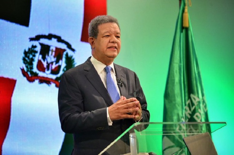 Presidenta electa de Honduras invita a Leonel Fernández y otros dirigentes a toma de posesión