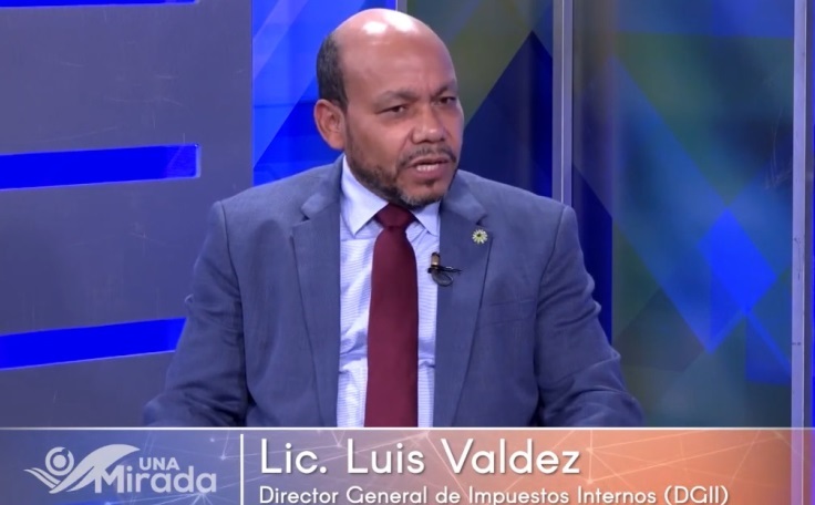 Director de la DGII dice está abierto al diálogo con el CMD