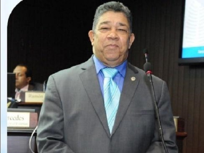 Falleció el diputado perremeísta José Francisco López Chávez