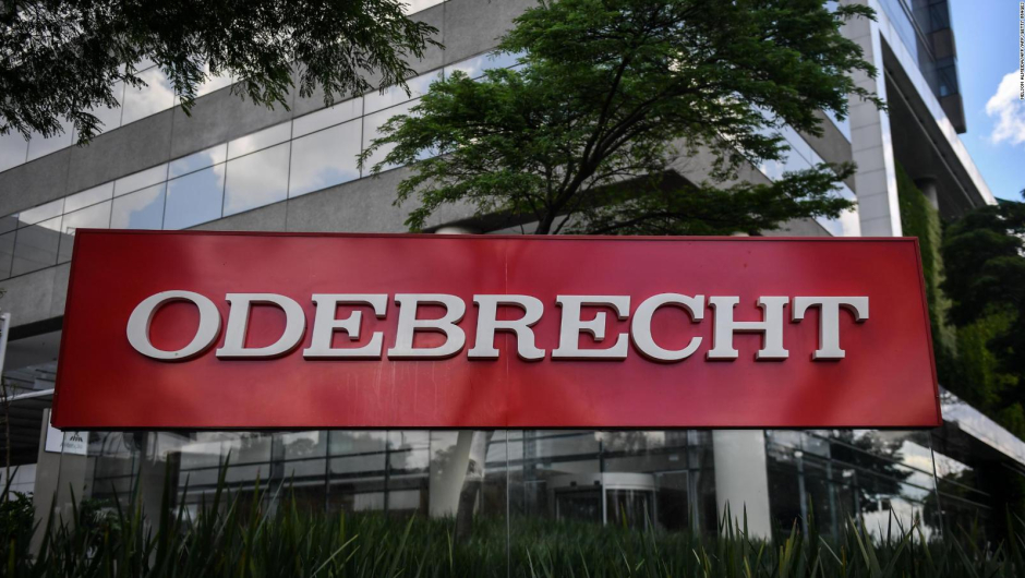 Odebrecht no paga US$124 millones a RD del acuerdo por sobornos