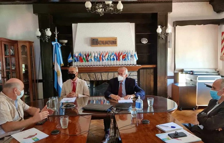 República Dominicana y Argentina tienen primera tras convenio sobre trasplantes