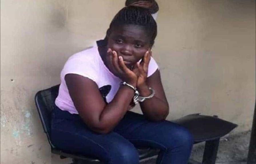 -623c93e393065--623c93e393067Belkis Brazobán, la mujer que se salvó de purgar 30 años por simular asfixiar a su bebé.jpg
