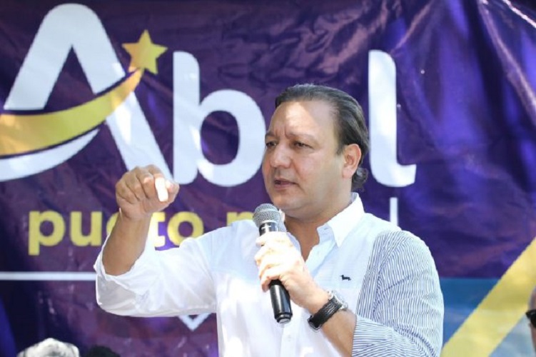 Abel asegura el Gobierno propicia quiebra de productos agrícolas y exige apoyo para la producción
