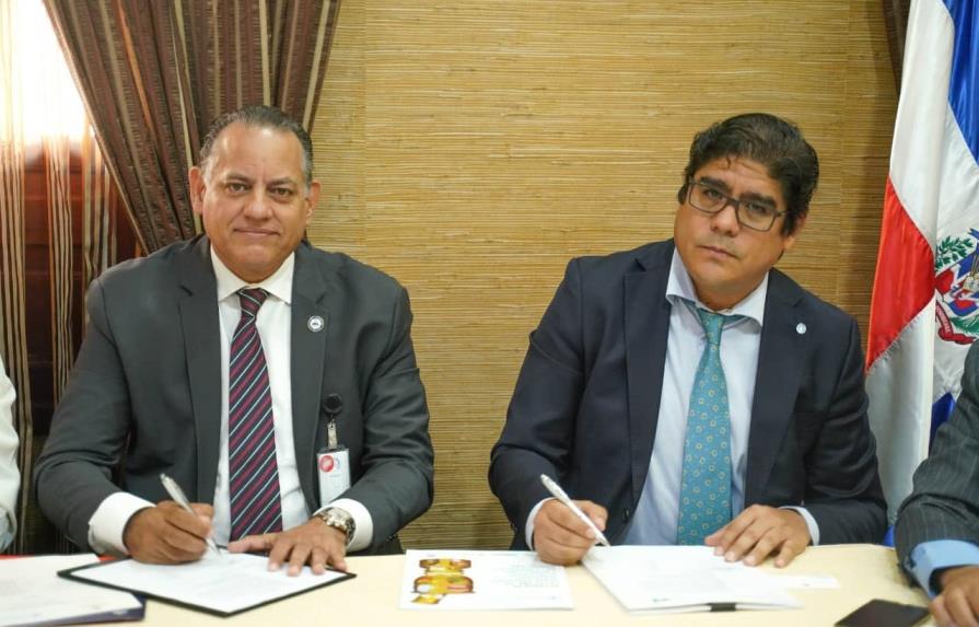 La FAO y Ministerio de la Presidencia firman acuerdo para promover la ...