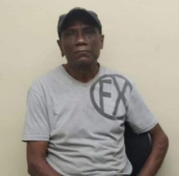 Hombre de San Juan se encuentra en hospital Vinicio Calventi; Dice no recuerda donde vive