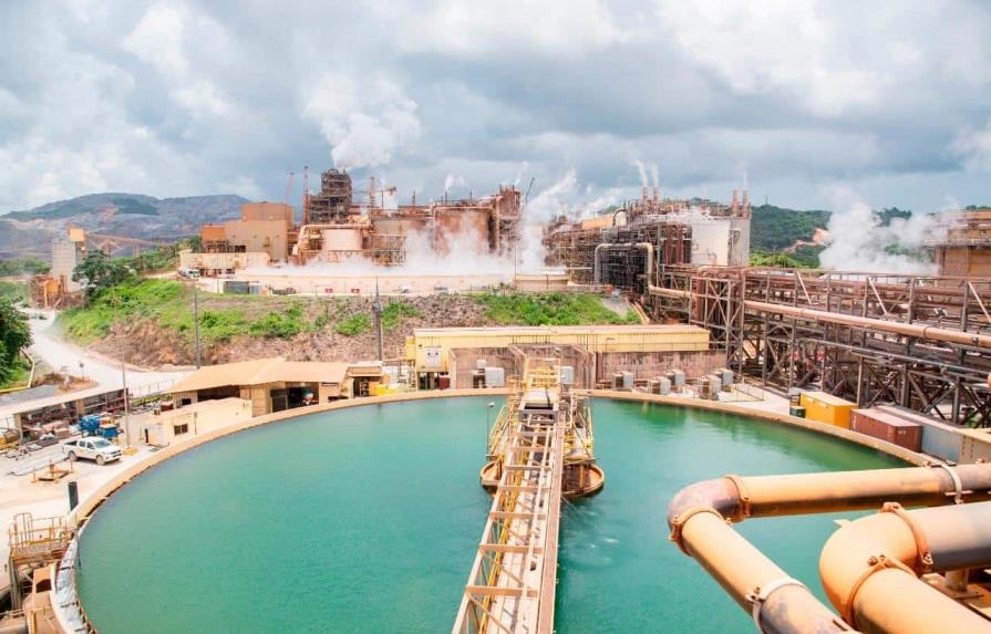 Presa de colas de Barrick se construiría en la provincia Sánchez Ramírez