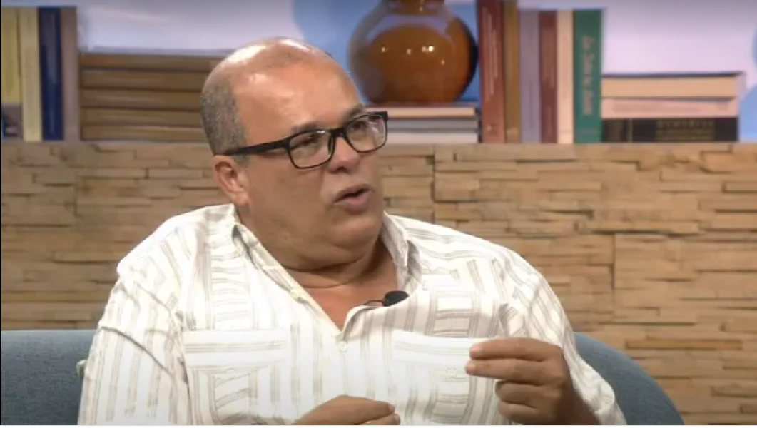 Ricardo González critica el Gobierno trate la vivienda como si fuera mercancía y no un derecho