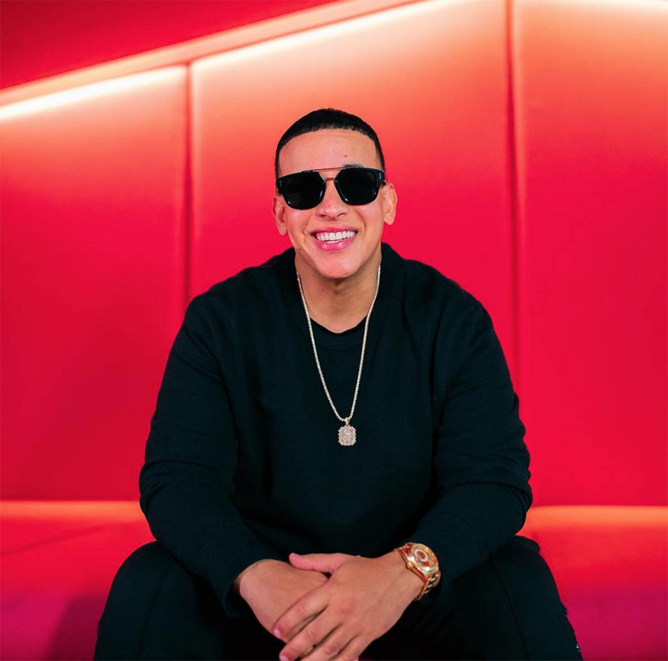 De esta forma Daddy Yankee aununcia su retiro en la música