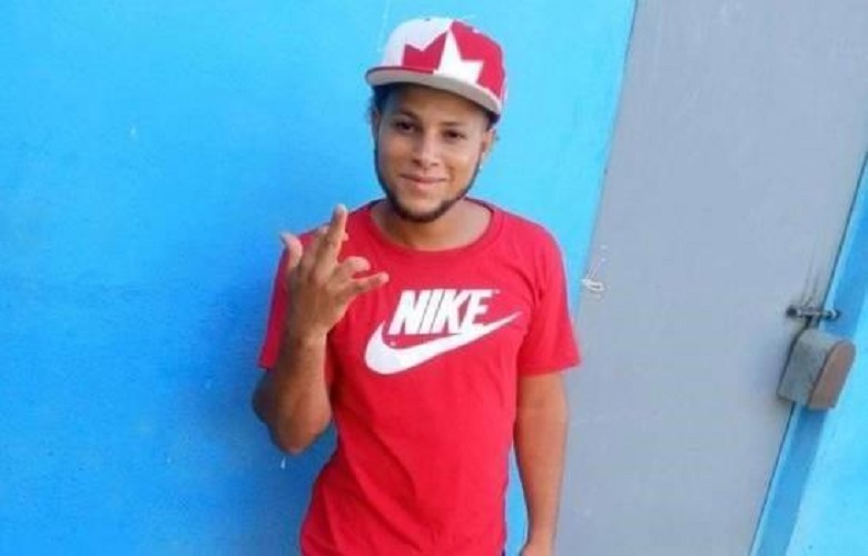Hieren de bala a joven previo a llamado a huelga en el Cibao - Las ...