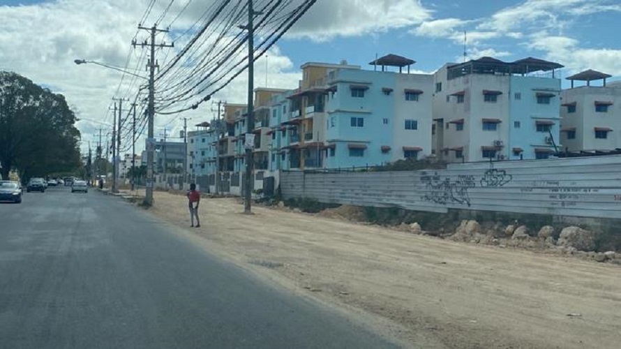 La ampliación de la Autopista San Isidro se da en medio de constantes accidentes y falta de