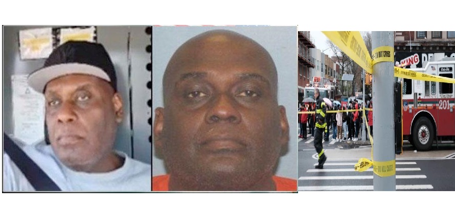 Policía de Nueva York identifica a "persona de interés" de tiroteo en ...