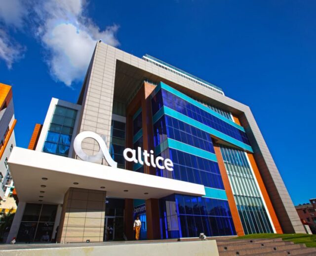 Altice introduce el primer canal 4k en RD y el Smart Wi-Fi - Las ...