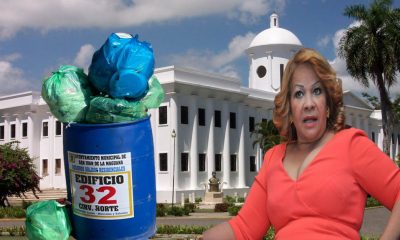 Nuevos contenedores de basura en San Juan pertenecen a plan piloto según regidor
