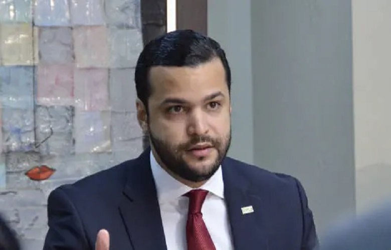 Rafael Paz dice delincuencia obliga a residentes de principales barrios a quedarse en “toque de queda”