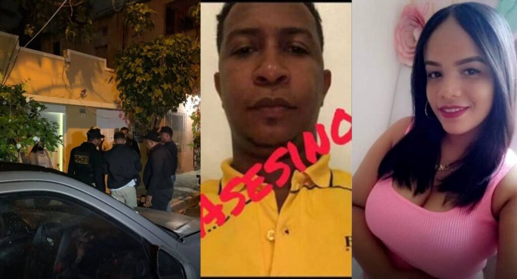 Hombre celoso mata a su exesposa y su novio; luego se suicida - Las ...