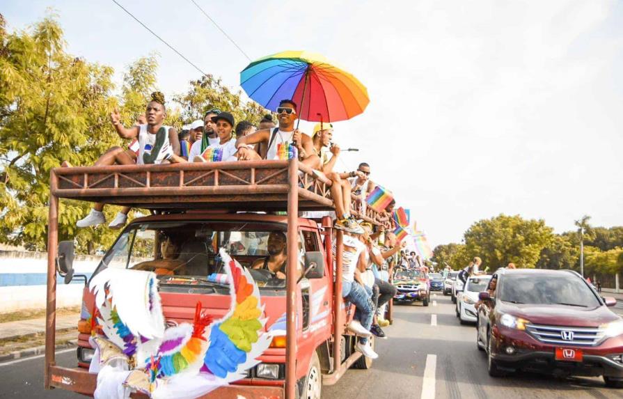 LGBTIQ de República Dominicana celebrará caravana del orgullo el ...