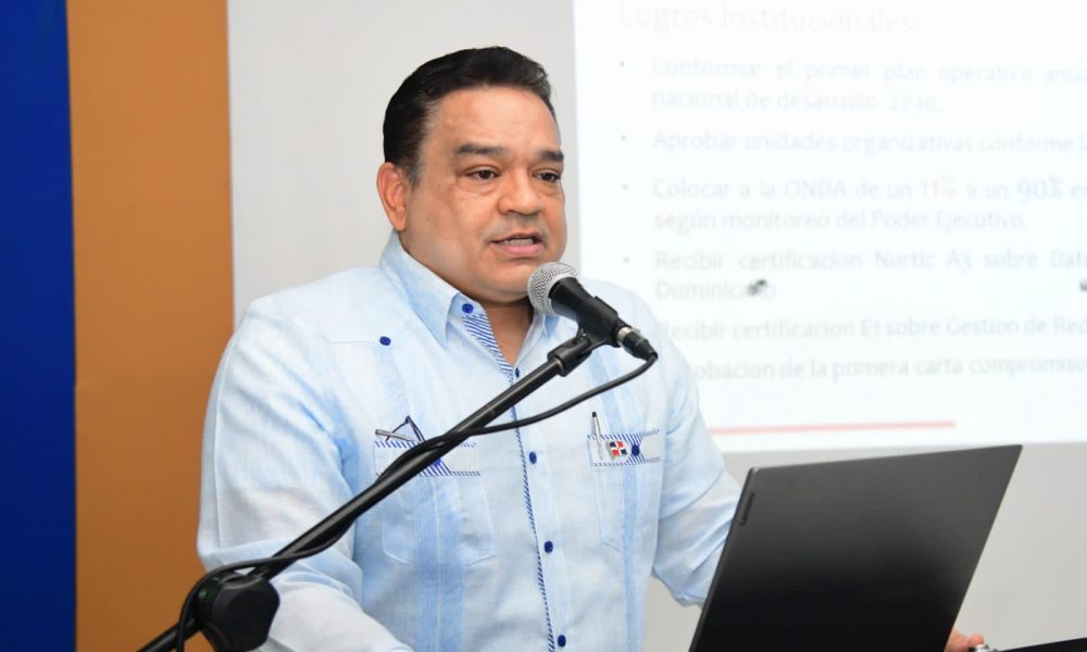 La ONDA celebrará en Higüey su quinto conversatorio sobre el derecho de