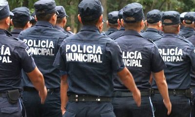 ¿Cuántos gana un policía municipal del Ayuntamiento de San Juan de la Maguana?