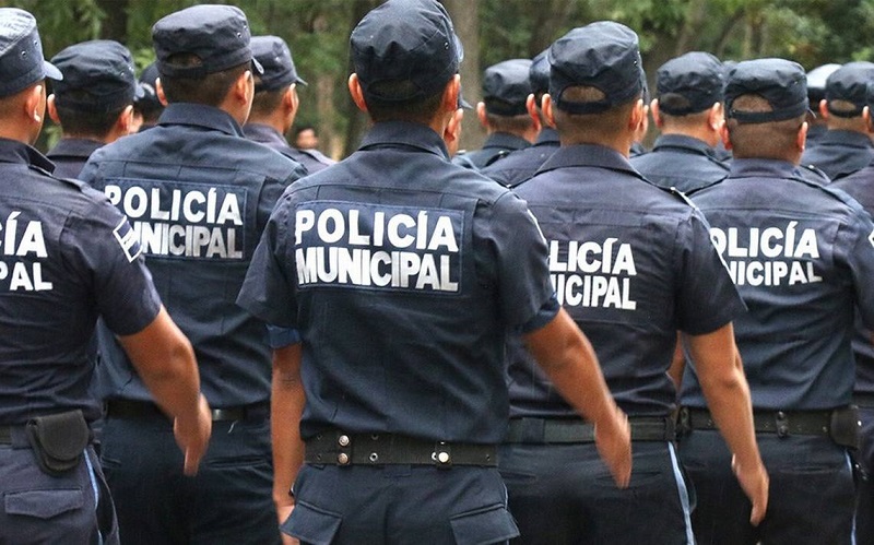 ¿Cuántos gana un policía municipal del Ayuntamiento de San Juan de la Maguana?