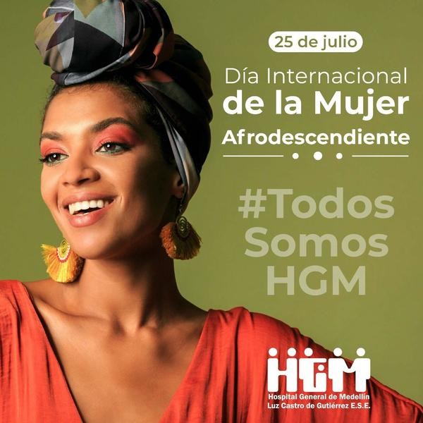 Día Internacional De La Mujer Afrodescendiente ¿por Qué Se Conmemora Las Calientes Del Sur 7799