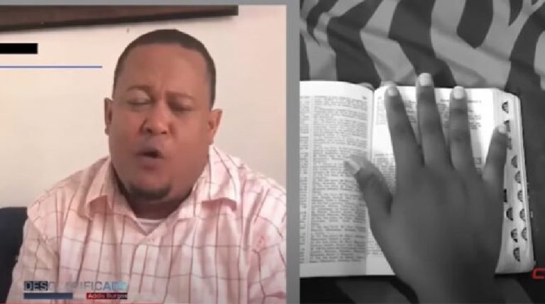 Apresan a pastor evangélico acusado de abuso sexual contra una niña en ...
