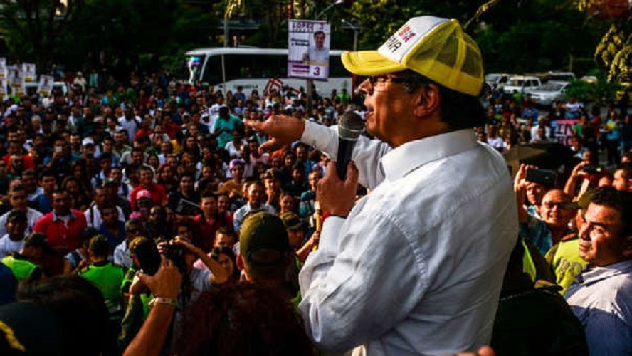 Asesinan a un líder social en el noroeste de Colombia
