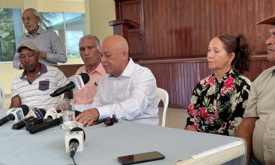 Sector productivo de San Juan pide al gobierno pagar deuda de más de 500 millones
