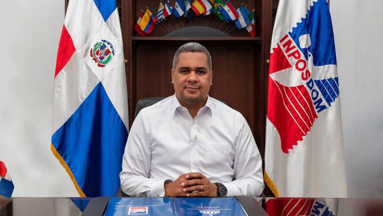 Director del INPOSDOM solicita a la Contraloría auditar período agosto 2020 a julio 2022
